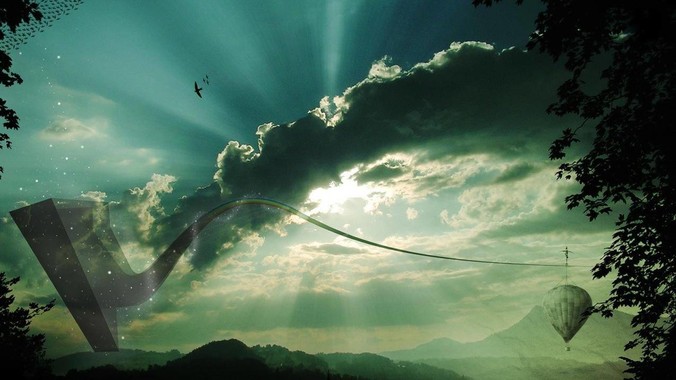 为什么Go仅仅160MB的安装包就可以编译程序，而Rust却还需要几个GB的VC++才能编译？